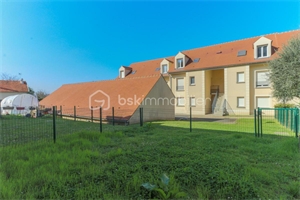 t2 à la vente -   91590  LA FERTE ALAIS, surface 48 m2 vente t2 - UBI464714990